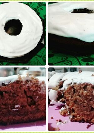 Una foto de Torta Nesquik 😋 😋