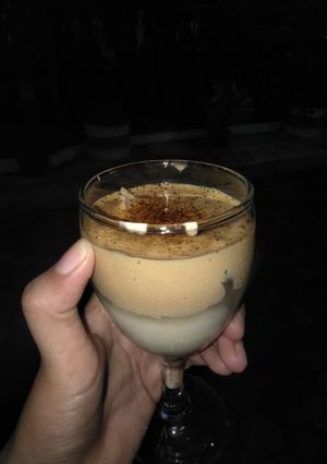 Foto resep Dalgona Coffee
