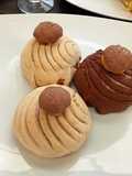 Conchas