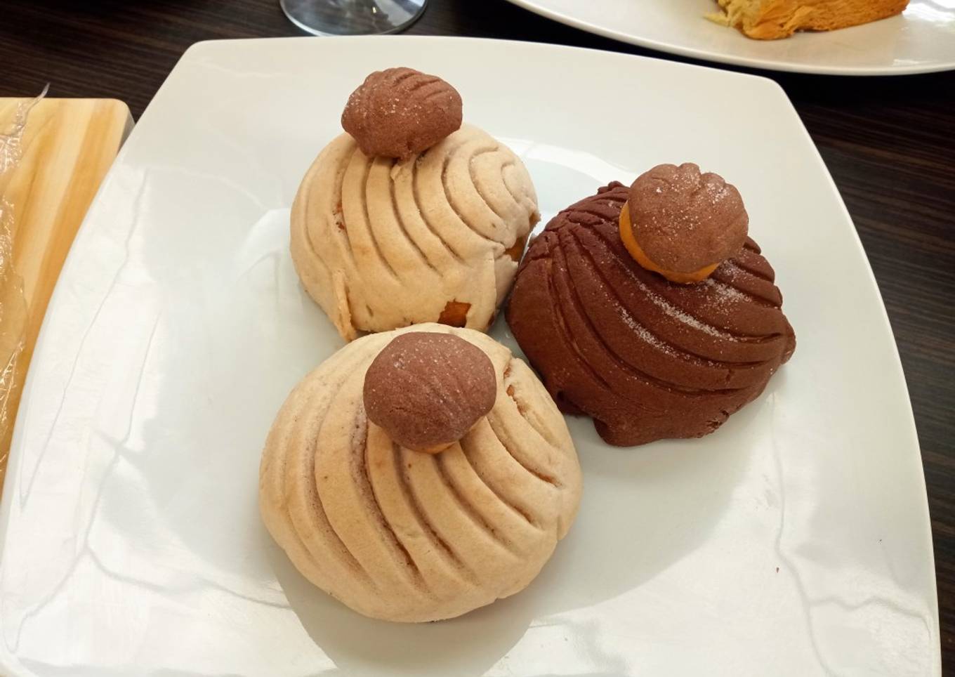 Conchas