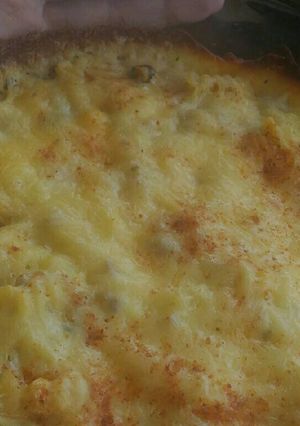Foto resep Easy-Quick Mac 'n Cheese
