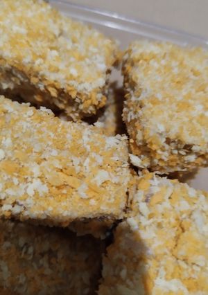 Foto resep Nuget ayam frozen