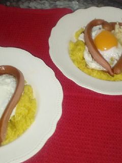 Una foto de Arroz Con Azafrán