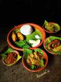 Bangali Kathal Chana Daal Sabji/Jackfruit Curry With Lentils
