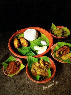 A picture of Bangali Kathal Chana Daal Sabji/Jackfruit Curry With Lentils.