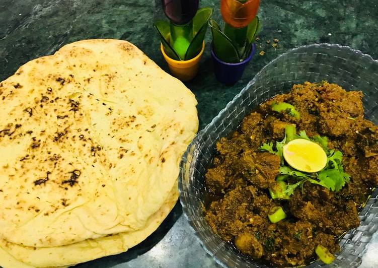 7 Way to Create Healthy of Beef Karhai