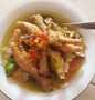 Cara Mudah Membuat Resep Soto ayam + ceker kuah kuning yang Lezat Sekali Anti Ribet, Bikin Ngiler