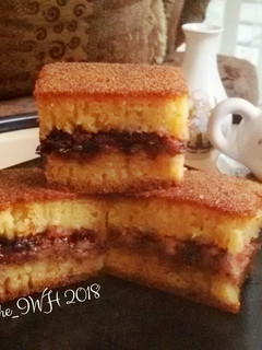 Foto resep Martabak Manis Teflon (Terang Bulan)