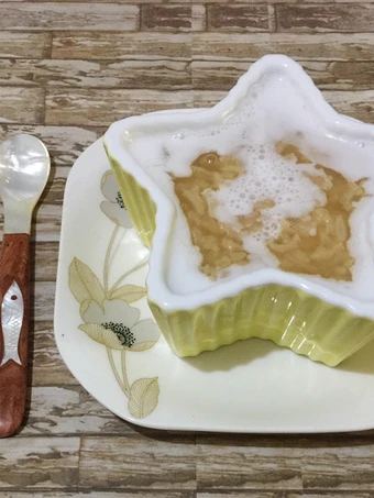 Cara Gampang Membikin Resep Bubur Merah Slow Cooker yang Uenak Anti Ribet, Bisa Manjain Lidah