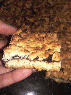 صورة لوصفة مبشوره بالتمر 😍
