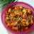 Balado Udang Putih Telur