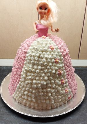 Hercegnő torta recept fotója