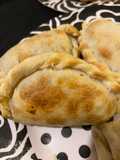 Empanadas de carne 🥩 🥟🧅🥕