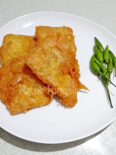Foto resep Tempe Tepung Crispy
