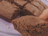 Torta cookie (sin azúcar)