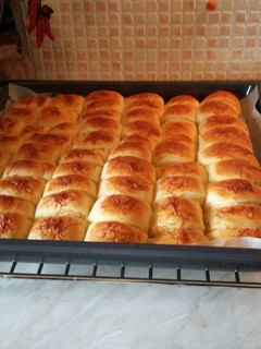 Vajdasági sós recept fotója