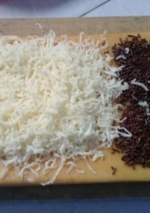 Foto resep Proll Tape Kukus Praktis