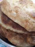 خبز بالزيت(خبز بالدهن)