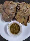 Alcachofas