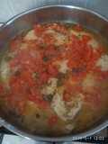 Petto di pollo alla pizzaiola