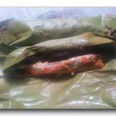 รูปของ Pepes Pindang Pencit
