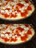 Pizza maya
