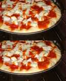 Pizza maya