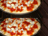 Pizza maya