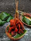 Sate Krokot