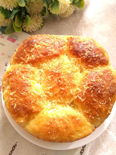 Foto resep Roti Kentang