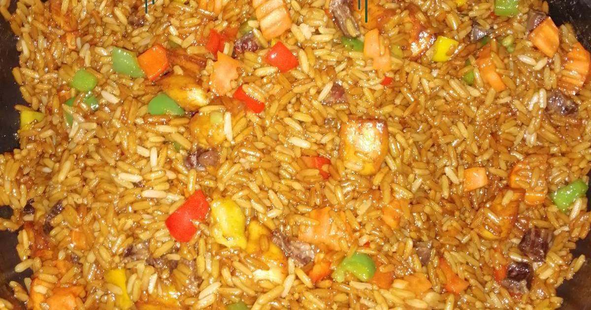  Zatarain's Long Grain Flavored Rice, Caribbean Rice