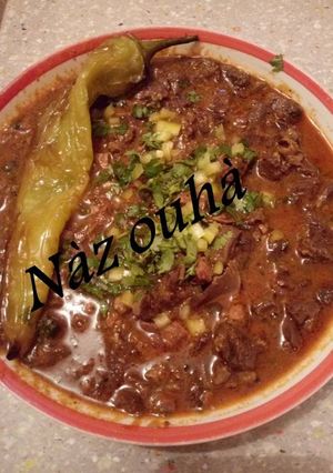 صورة لوصفة ليزابا على طريقتي