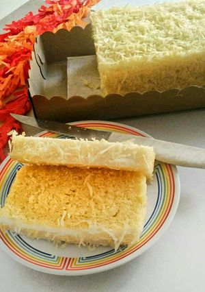 Foto resep Cheese Tart Klasik