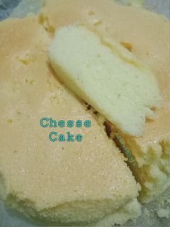 Foto resep Cheese Cake