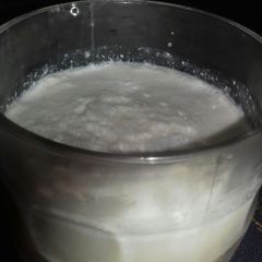 A picture of Cold coffee.