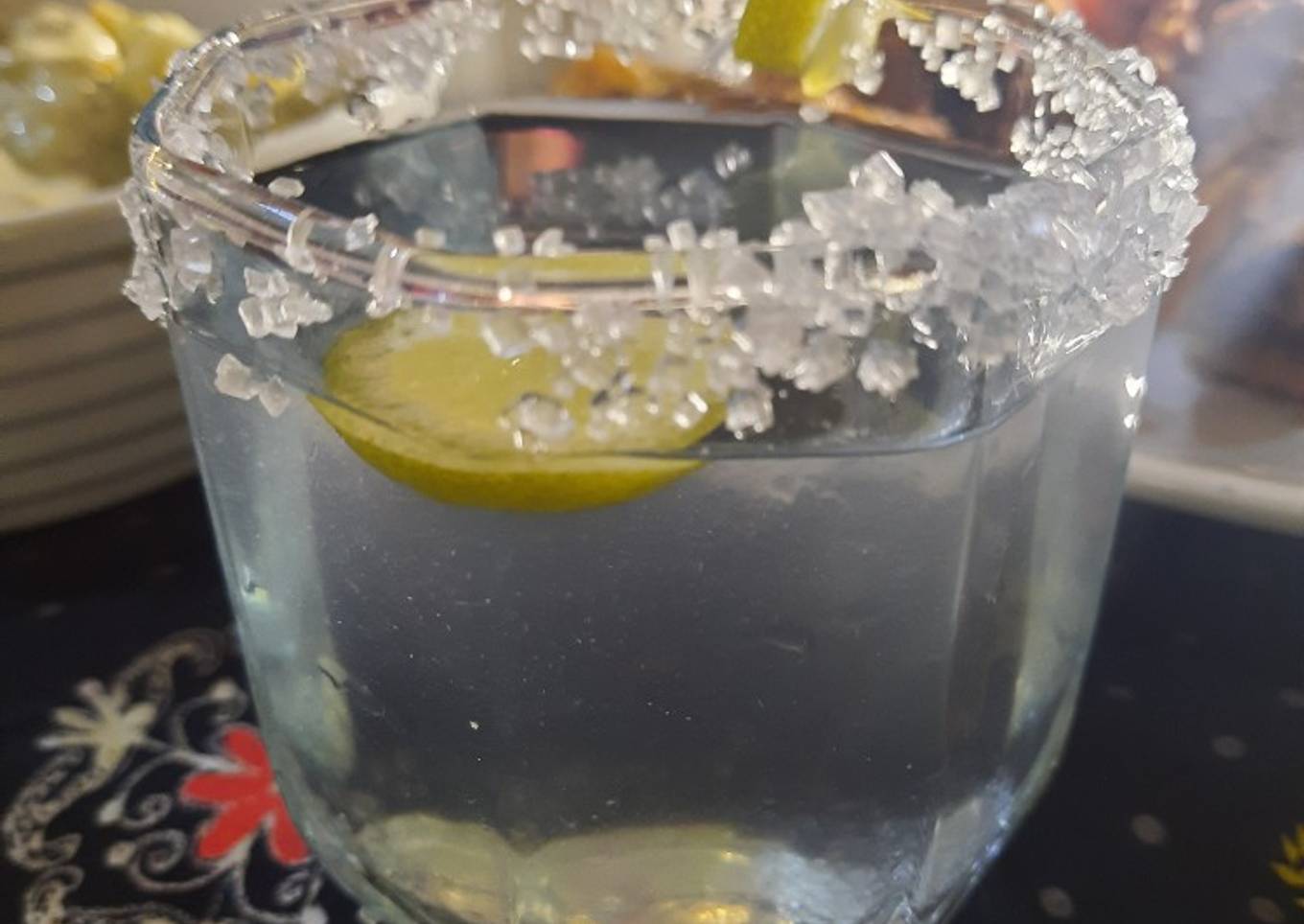 Lemonade