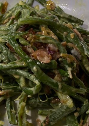 Foto resep Urab kalasan