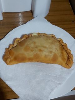 Una foto de Empanadas de Queso 🥟