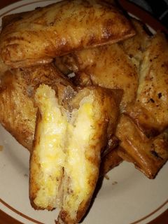 Foto resep Pisang Kulit Lumpia