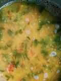 Bathua /Shakpaita/Sagpaita Dal