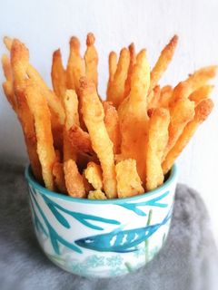 Foto di Croccanti Stick al formaggio