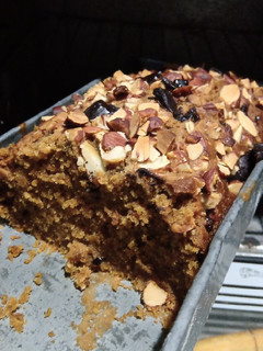 Foto resep Carrot Cake