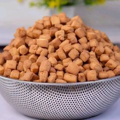 A picture of Chin chin Recipe.