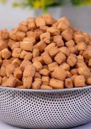 A picture of Chin chin Recipe.