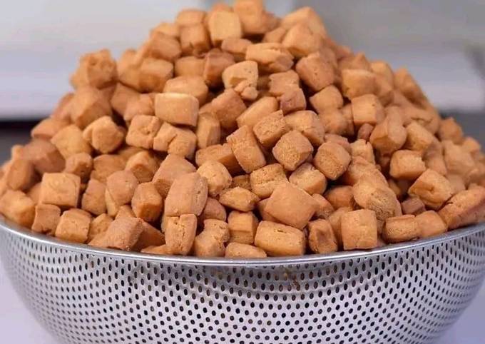 Chin Chin Recipe Recipe By Bily Bakes ััั ััั Cookpad Chin Chin Recipe Recipe By Bily Bakes ััั ััั Cookpad
