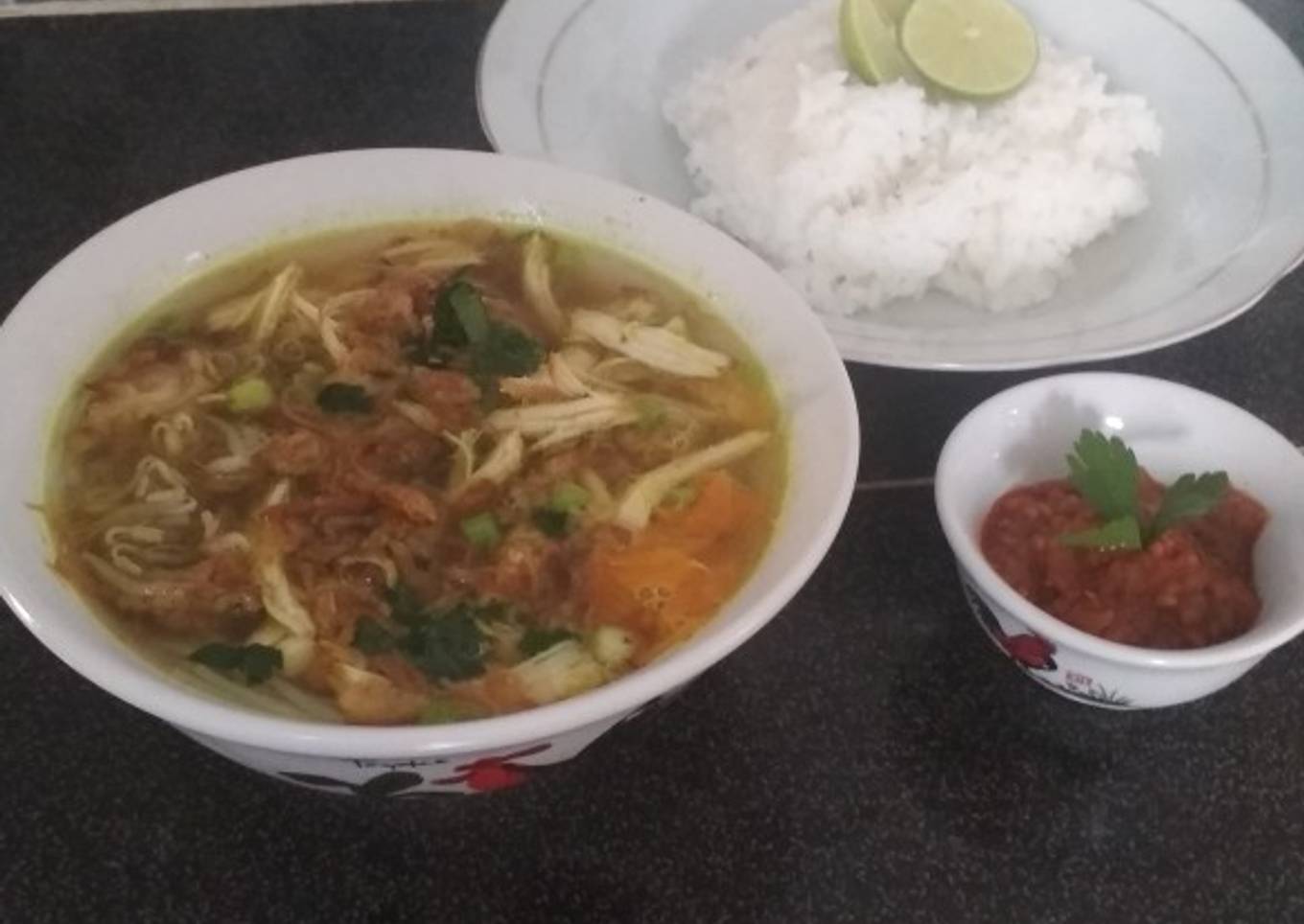 Soto Kudus