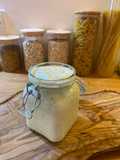 Easy Tzatziki in 1 Minute