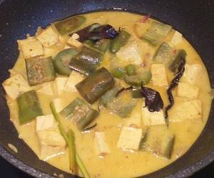 Resep Mudah Jangan(sayur) tahu terong Enak dan Sehat Resep Mudah Jangan(sayur) tahu terong Enak dan Sehat