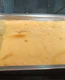 Leche asada
