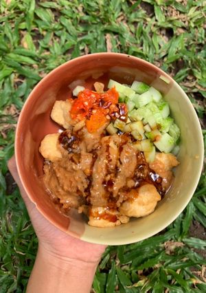 Foto resep Batagor